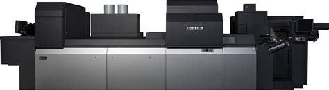 Fujifilm develops bigger Jet Press 750S – Printing and Manufacturing ...