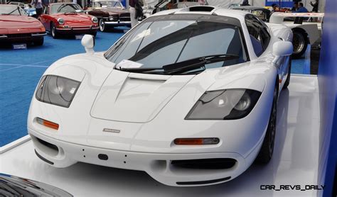 Updated 70 New Photos - Malboro White 1995 McLaren F1 - Reserve Not Met ...