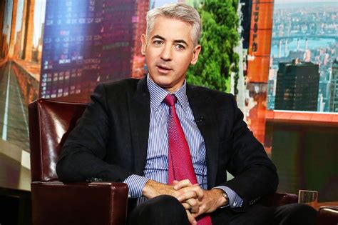 Who is Bill Ackman? | The US Sun