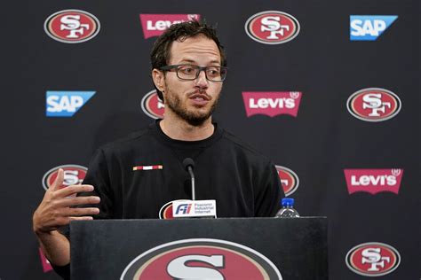 Miami Dolphins hire former 49ers OC Mike McDaniel as new head coach ...