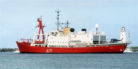 In focus: HMS Protector – the Royal Navy’s Antarctic patrol ship | Navy Lookout