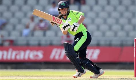 2023 Under 19 Women’s World Cup Preview: Ireland - Cricket Rookie Me ...