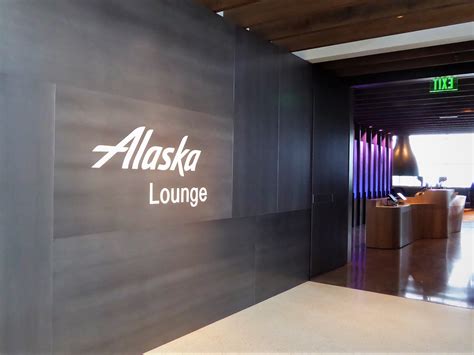 Alaska Lounge guide: How to get access and more - The Points Guy