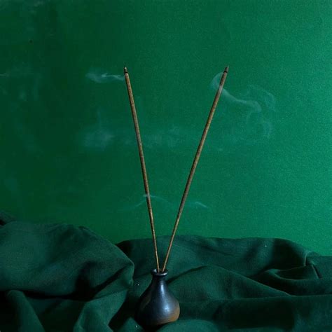 Loban Incense Sticks - Made With Flower Waste (pack Of 2), Loban ...