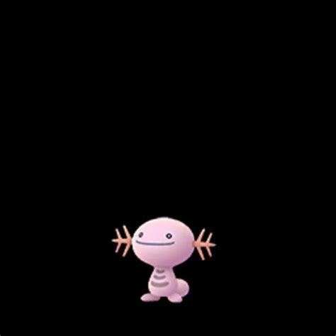 Shiny wooper | Wooper pokemon, Pokemon art, Pokemon