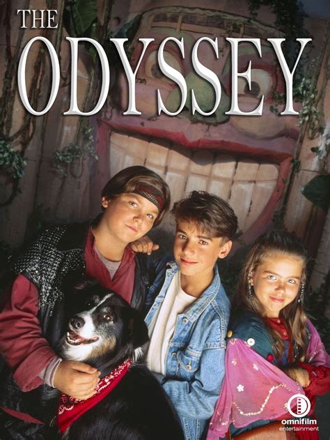 The Odyssey (1992) - WatchSoMuch