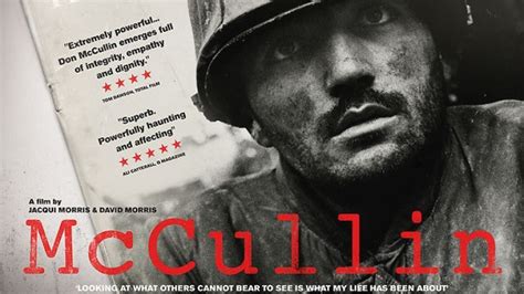 McCullin | Documentary Heaven