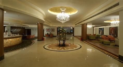 Taj Deccan, Hyderabad | Hotels in Hyderabad