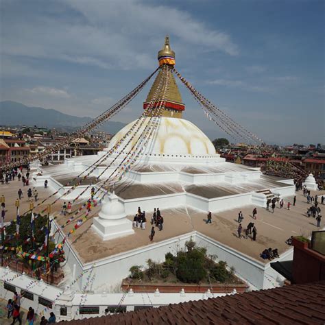 Kathmandu World Heritage Full Day Culture Tour 2021