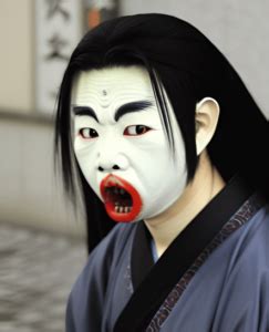 What are Jikininki in Japanese Mythology? | Mythology Planet