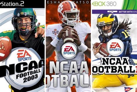 Sports World Reacts To The NCAA Football Video Game Announcement - The Spun