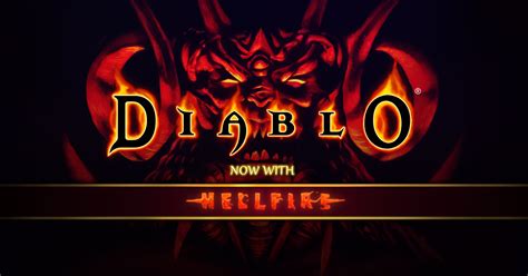 Diablo: Hellfire | Eurogamer.net