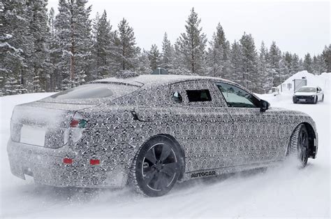 2020 Jaguar XJ: latest images reveal electric luxury car's look | Autocar