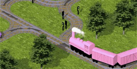 Funny train crashes image - Raildale - ModDB