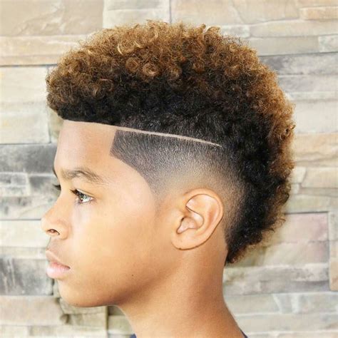 30+ Hairstyles for Boys: Cool Styles For 2024 | Kids hair cuts, Boys ...