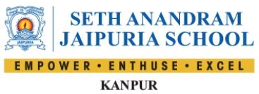 Seth_Anandram_Jaipuria_school_kanpur_logo – Copy – Jaipuria Group of ...