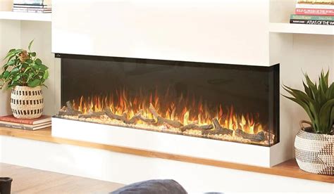 Which Electric Fireplace Has the Most Realistic Flame? – Electric ...