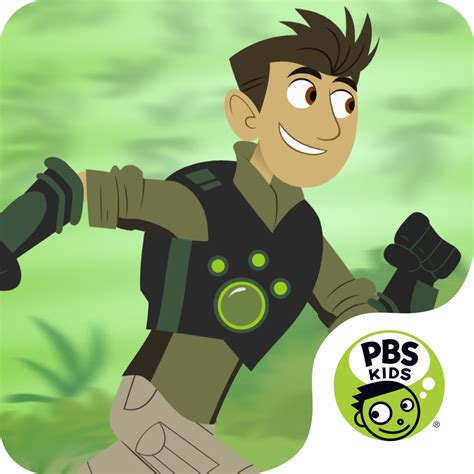 Wild Kratts Rescue Run Mobile Downloads | PBS KIDS