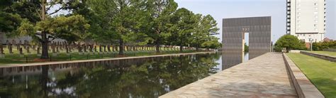 Oklahoma City National Memorial (U.S. National Park Service)