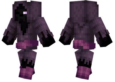 Purple Wizard | Minecraft Skins