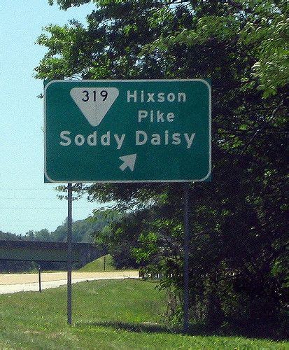 Soddy Daisy, TN | Beautiful places to live, Daisy, Wonderful places