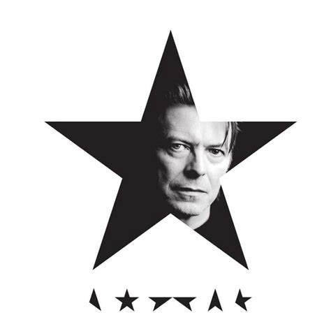 Album Review: David Bowie - Blackstar - The Tribune