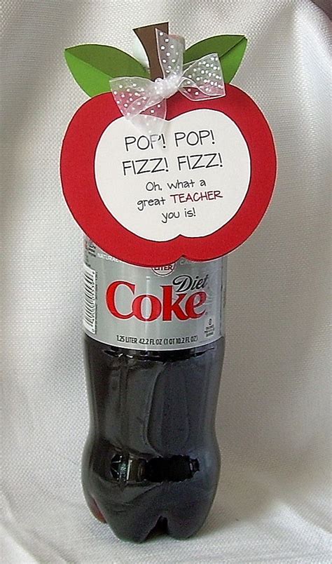 Beth-A-Palooza: Pop! Pop! Fizz! Fizz!...