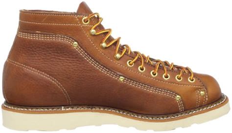 Thorogood Men's American Heritage Lace-To-Toe Roofer Boots » Storm Life