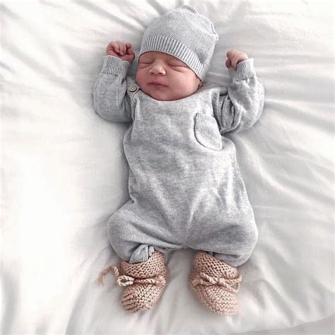Pin by Helena Rocio on The new generation | Baby outfits newborn, Baby ...