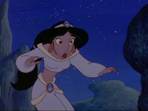 Jasmine in The Return of Jafar - Princess Jasmine Photo (36804157) - Fanpop