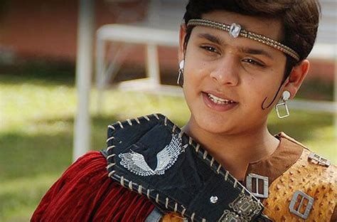 Baal Veer to fight a 'Ghost' in SAB TV's Baal Veer