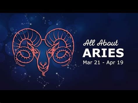 Aries Horoscope Today