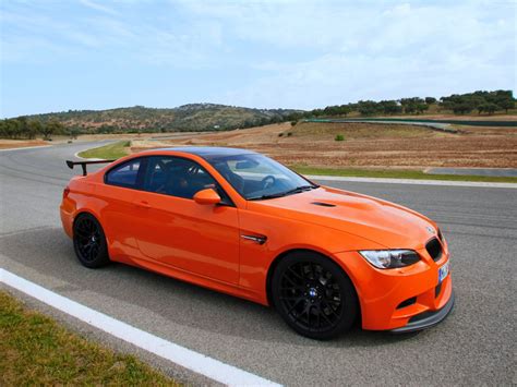 BMW M3 GTS na Ringu - znamy czas przejazdu! Najszybsze BMW w historii?