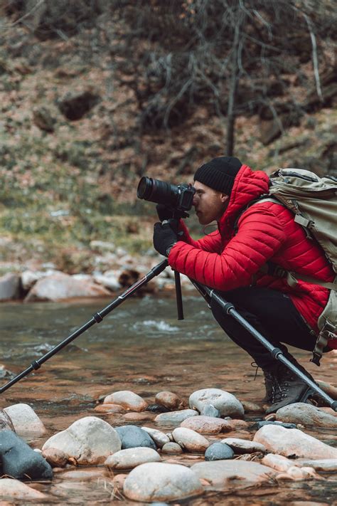 The Best Lightweight Tripod for Backpacking, Hiking & Travel – We Seek Travel Blog