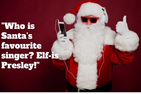 111 of the best Christmas jokes and funniest festive one-liners