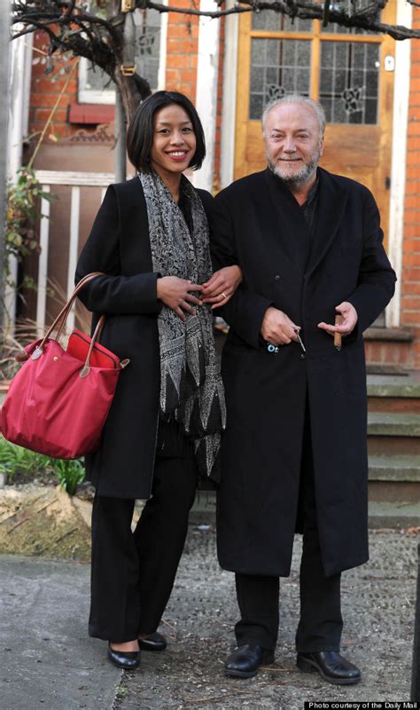 George Galloway Is Still Married To Me, Claims Third Wife After MP's Fourth Wedding