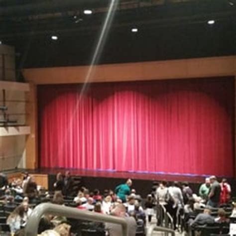 Renton IKEA Performing Arts Center - Performing Arts - Renton, WA - Yelp