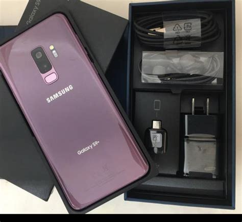 Samsung Galaxy S9+ Price In Ghana | Reapp.com.gh