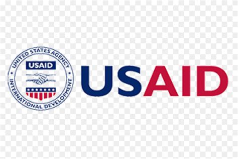 Usaid Logo & Transparent Usaid.PNG Logo Images