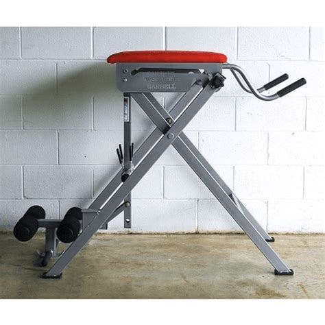 Louie Simmons Reverse Hyper: Westside Barbell Review – Reverse Hyper Machines