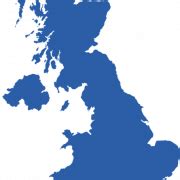 UK Map Transparent | PNG All