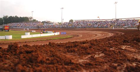 Lernerville Speedway - Evenings of Fun Creating Memories of a Lifetime - Pinpoint: Pennsylvania