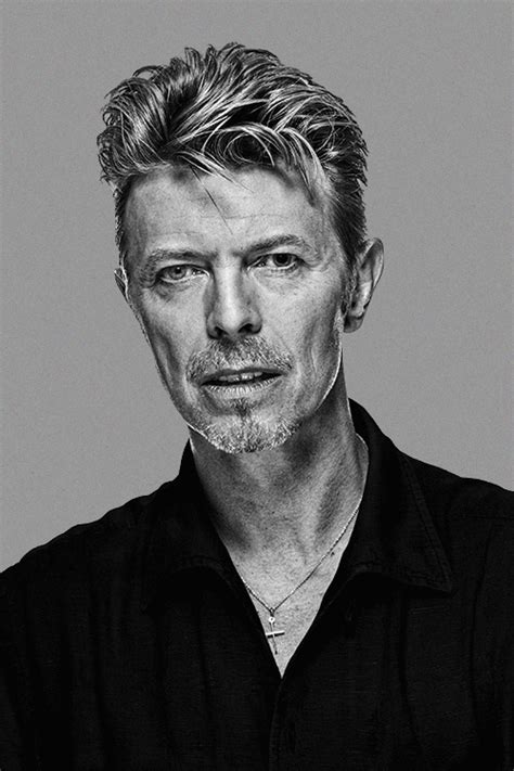 David Bowie Foto Portrait, Portrait Photography, Foto Face, Wow Photo ...