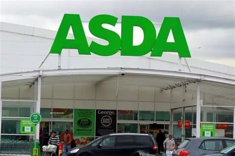 Asda opening times for New Year's Eve and New Year's Day 2024 ...