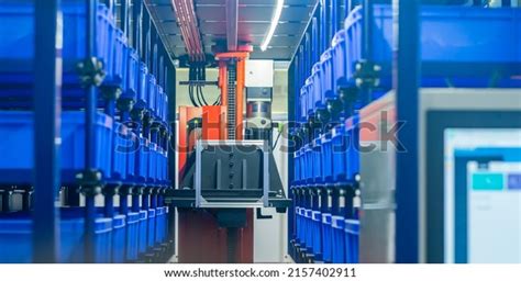 8,994 Warehouse Plastic Boxes Images, Stock Photos & Vectors | Shutterstock