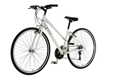 Dawes Discovery 101 Bike White/Blue - SUGOI CAMPERS | SUGOI CAMPERS