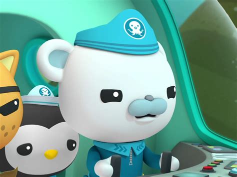 Watch Octonauts To The Gup Season 1 Prime Video | Free Hot Nude Porn Pic Gallery