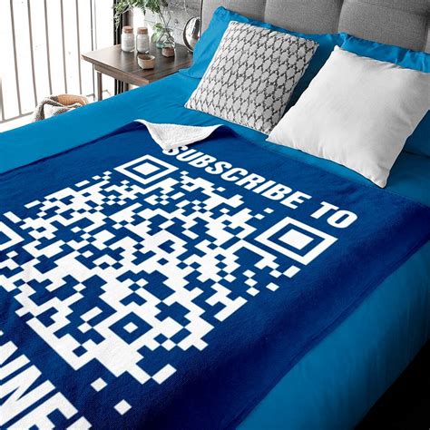 Rick Roll QR Code Prank - Rick Roll - Baby Blankets sold by Boss man Cephus | SKU 39932550 | 20% ...