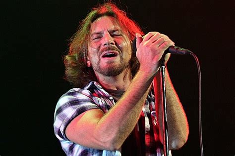 Rumores de que Pearl Jam ya están trabajando en el nuevo disco en los ...