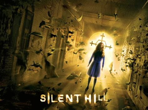 Silent Hill (2006) - Christophe Gans | Synopsis, Characteristics, Moods, Themes and Related ...